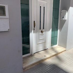 Appartement met Drie Slaapkamers